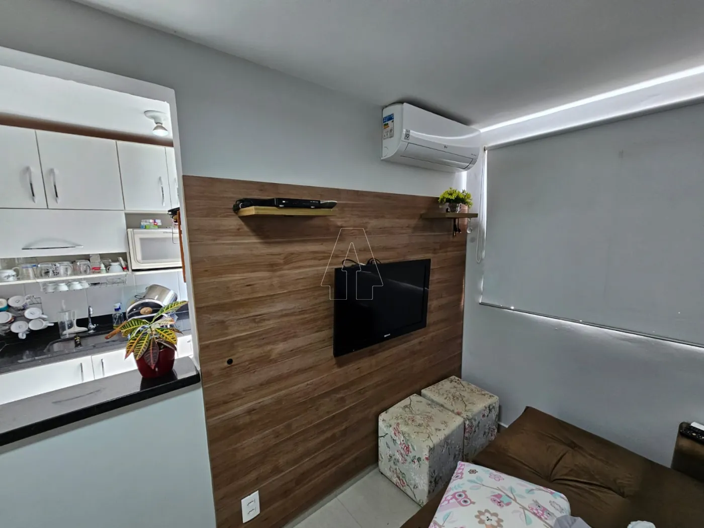 Alugar Apartamento / Padrão em Araçatuba R$ 1.700,00 - Foto 1