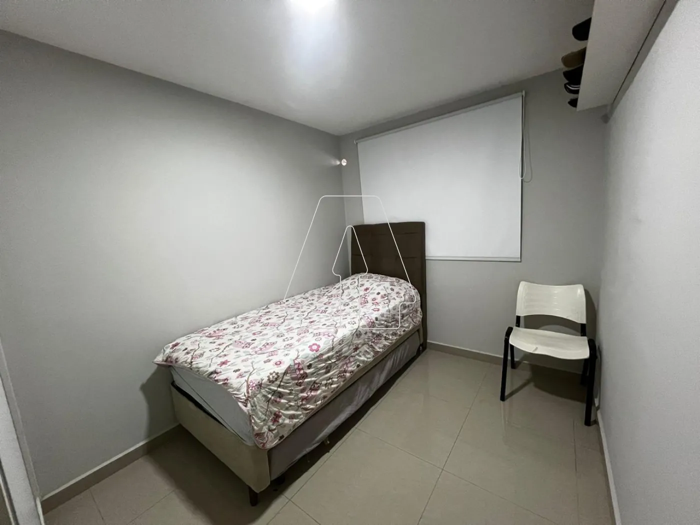 Alugar Apartamento / Padrão em Araçatuba R$ 1.700,00 - Foto 11