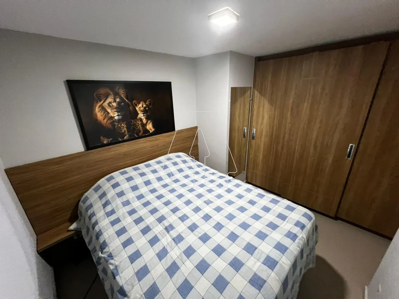 Alugar Apartamento / Padrão em Araçatuba R$ 1.700,00 - Foto 5