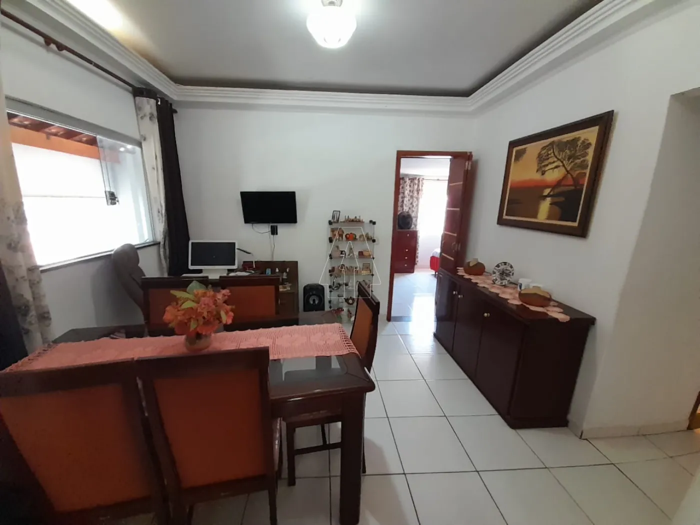 Comprar Casa / Residencial em Araçatuba R$ 330.000,00 - Foto 3