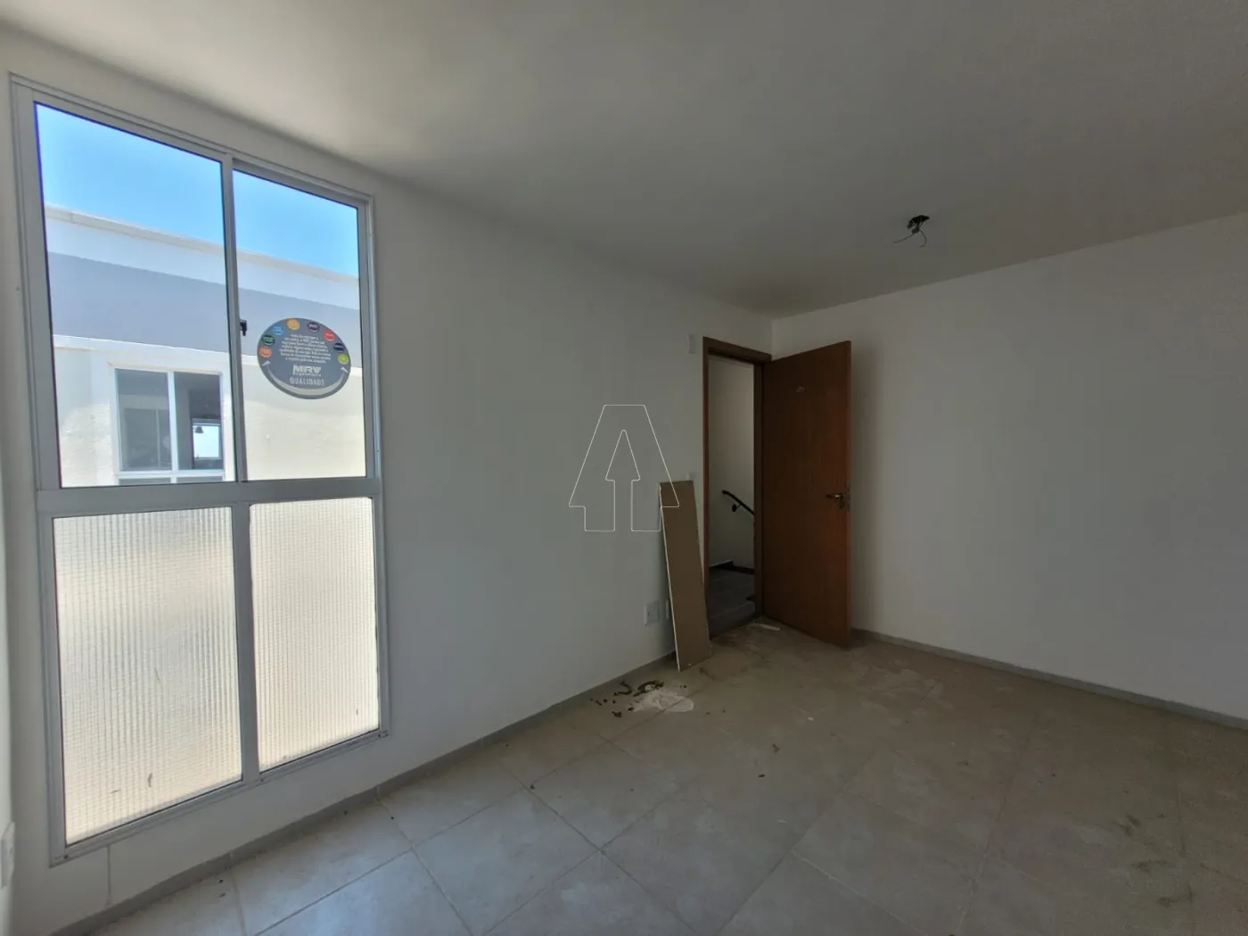 Comprar Apartamento / Padrão em Araçatuba R$ 120.000,00 - Foto 3