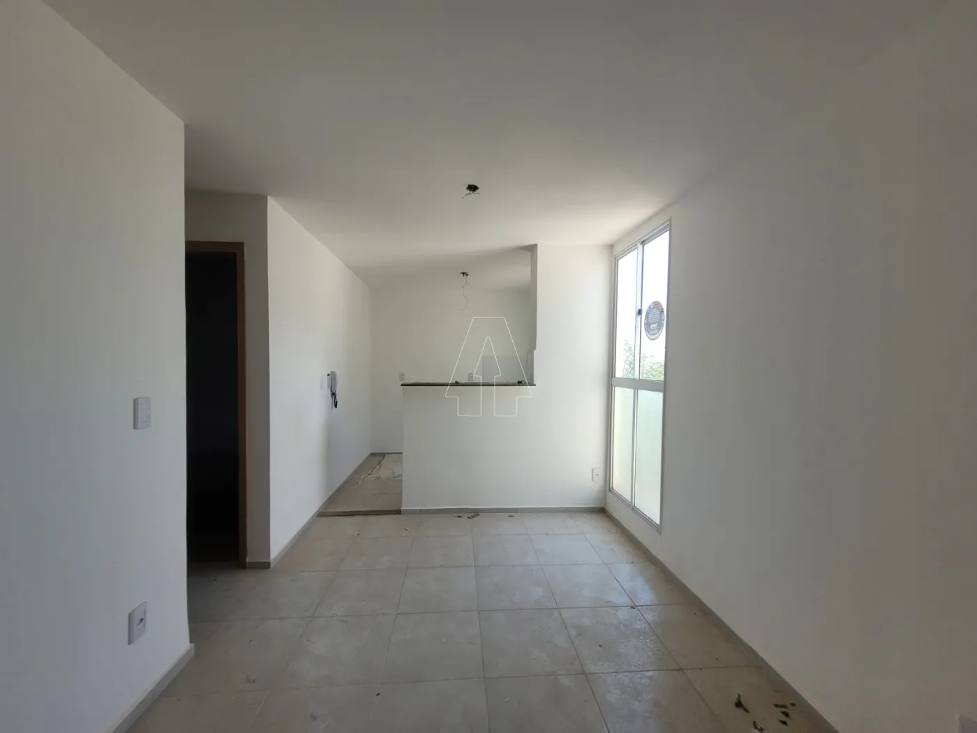 Comprar Apartamento / Padrão em Araçatuba R$ 120.000,00 - Foto 5