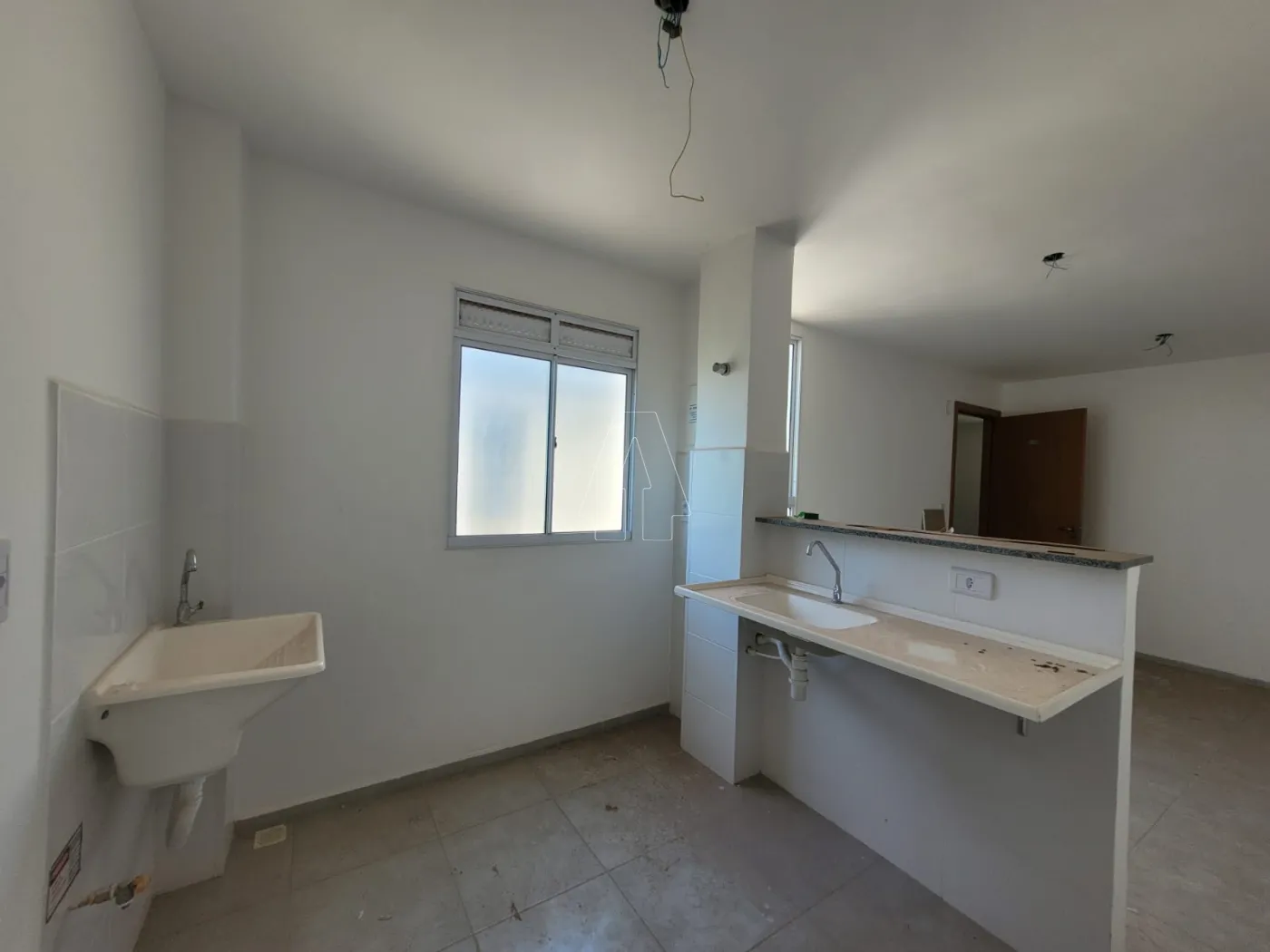 Comprar Apartamento / Padrão em Araçatuba R$ 120.000,00 - Foto 6