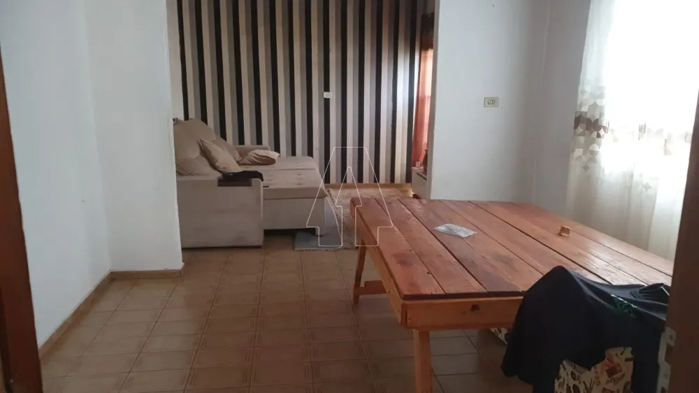 Comprar Casa / Residencial em Araçatuba R$ 250.000,00 - Foto 3