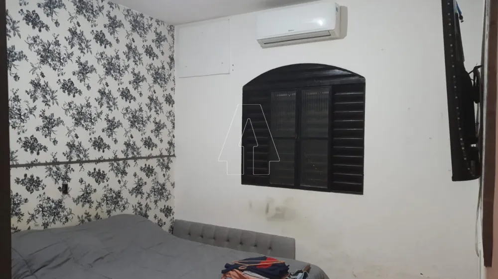 Comprar Casa / Residencial em Araçatuba R$ 250.000,00 - Foto 6