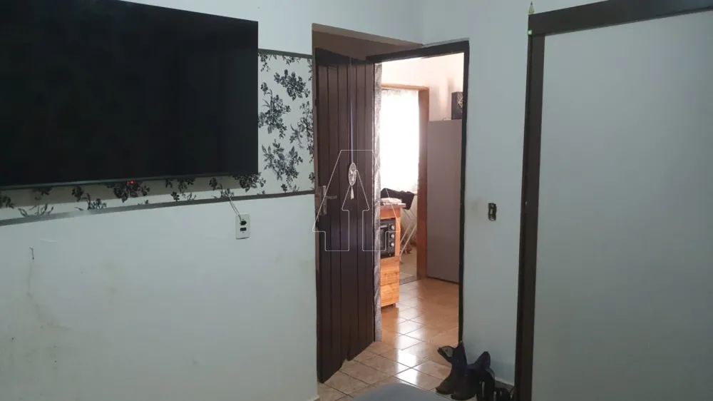 Comprar Casa / Residencial em Araçatuba R$ 250.000,00 - Foto 7