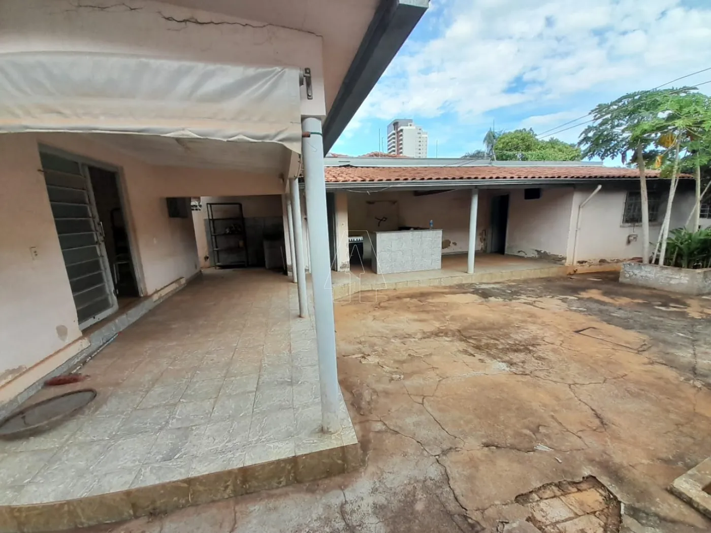 Comprar Comercial / Casa em Araçatuba - Foto 3