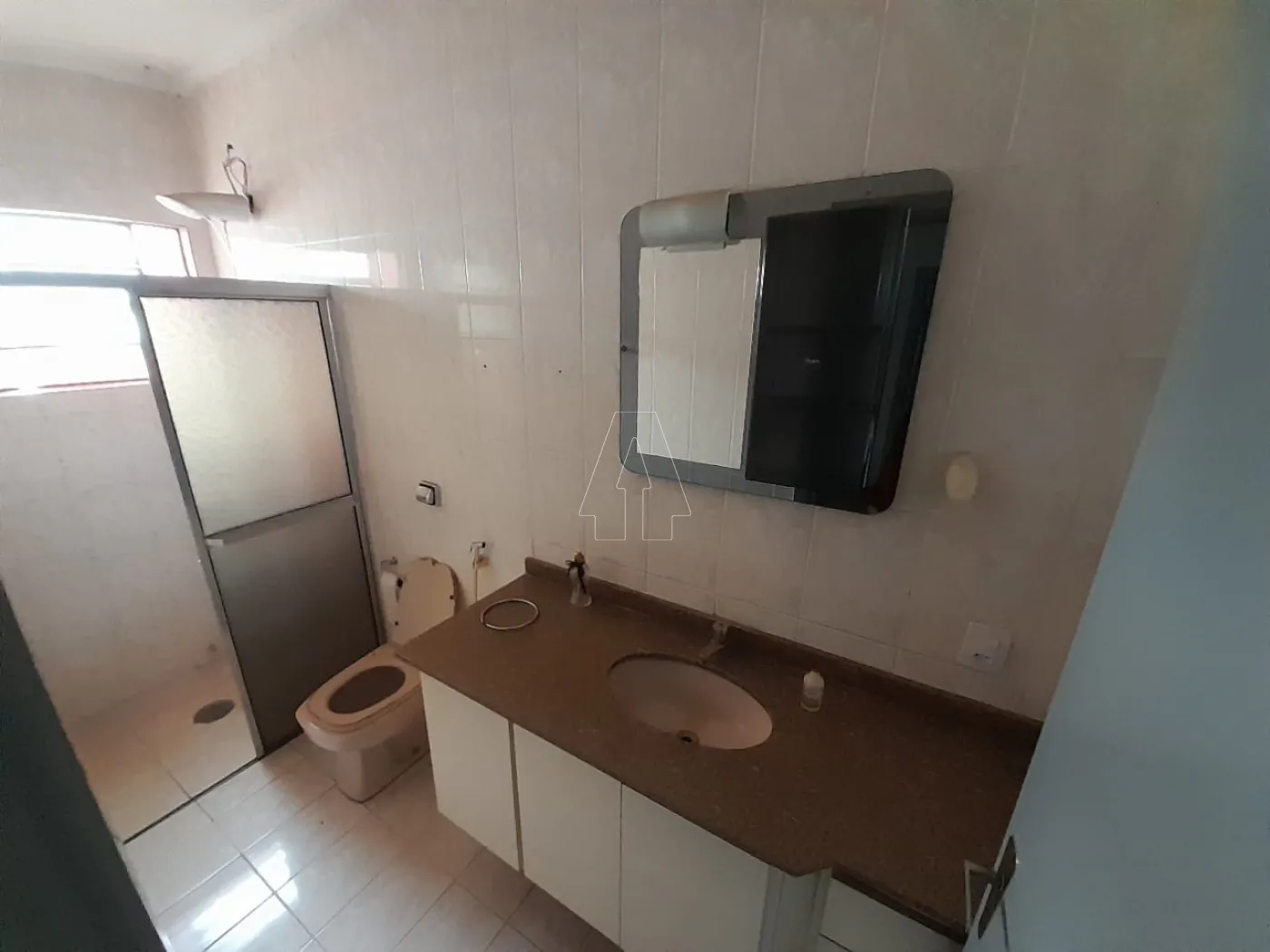 Comprar Comercial / Casa em Araçatuba - Foto 7