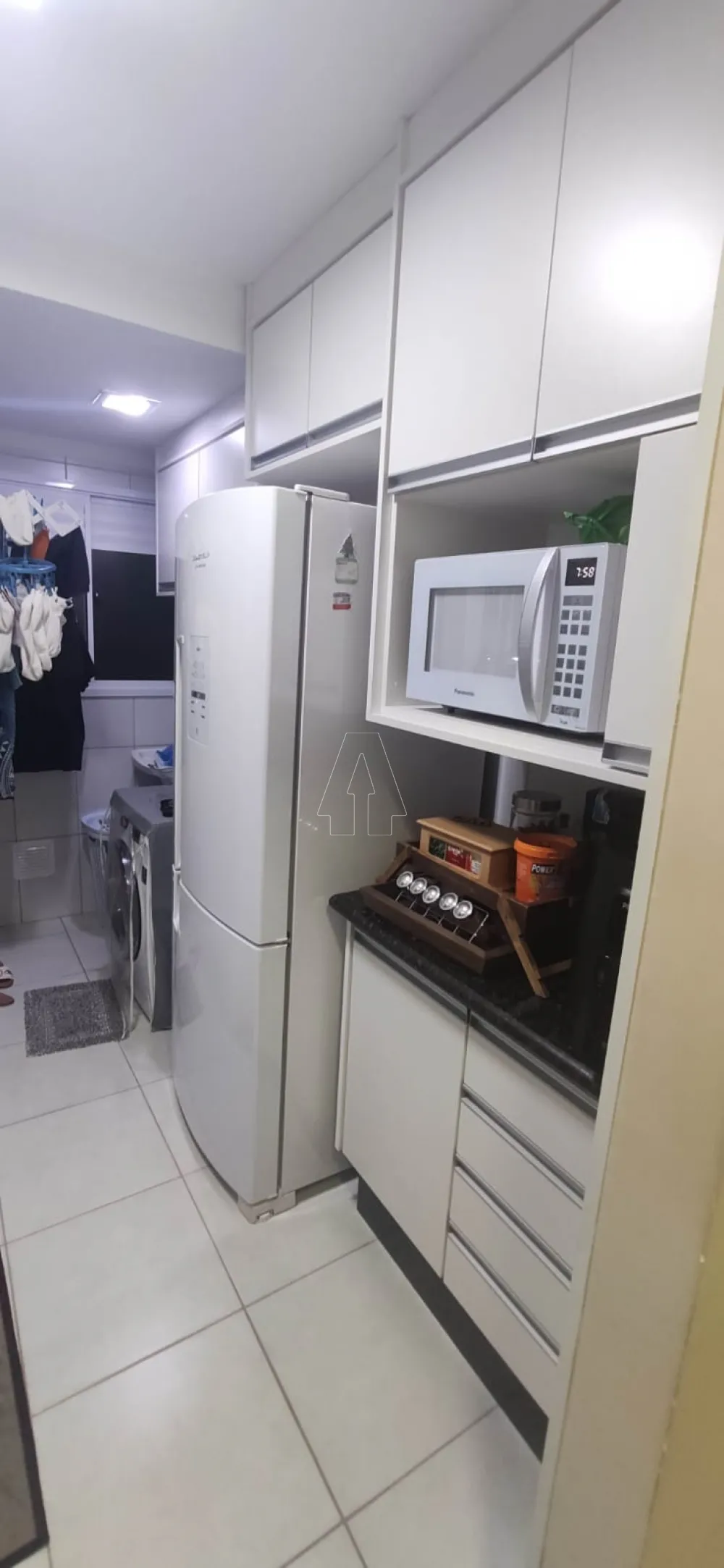 Comprar Apartamento / Padrão em Araçatuba R$ 240.000,00 - Foto 5