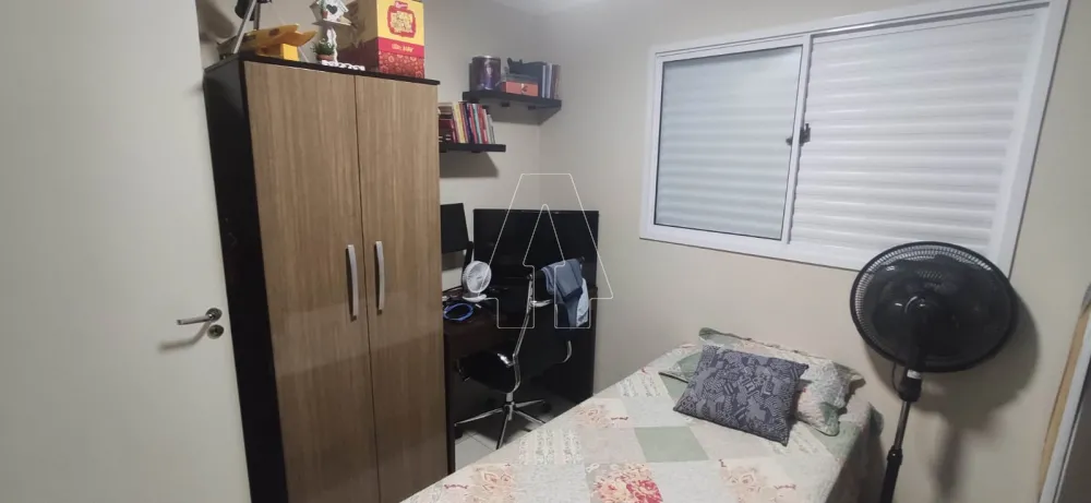 Comprar Apartamento / Padrão em Araçatuba R$ 240.000,00 - Foto 12