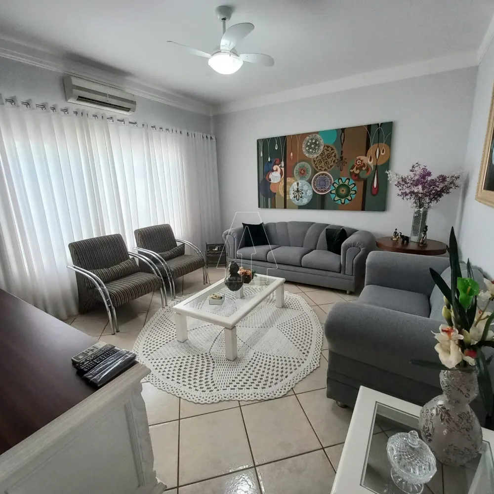 Comprar Casa / Residencial em Araçatuba R$ 950.000,00 - Foto 6