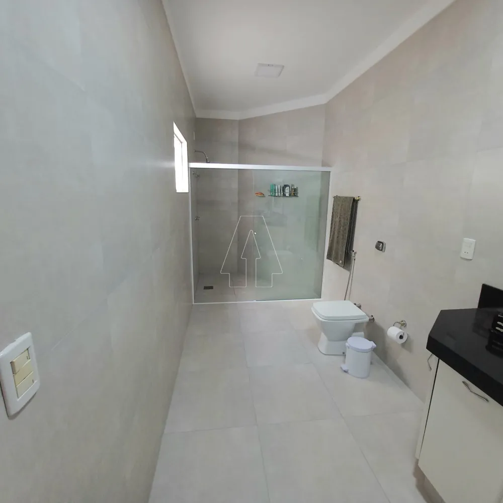 Comprar Casa / Residencial em Araçatuba R$ 950.000,00 - Foto 16