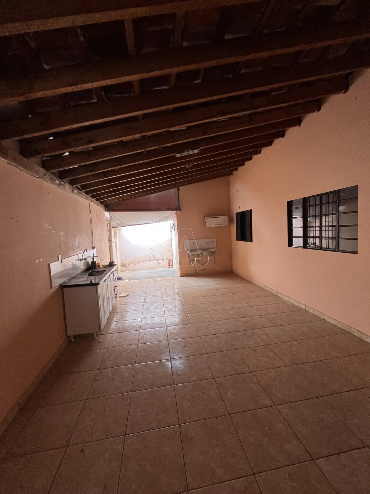 Alugar Casa / Condomínio em Araçatuba R$ 1.000,00 - Foto 4