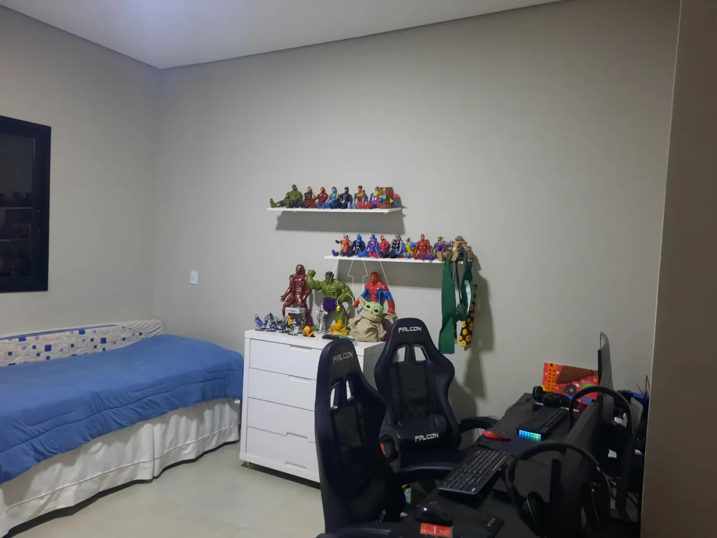 Comprar Casa / Condomínio em Araçatuba R$ 710.000,00 - Foto 10