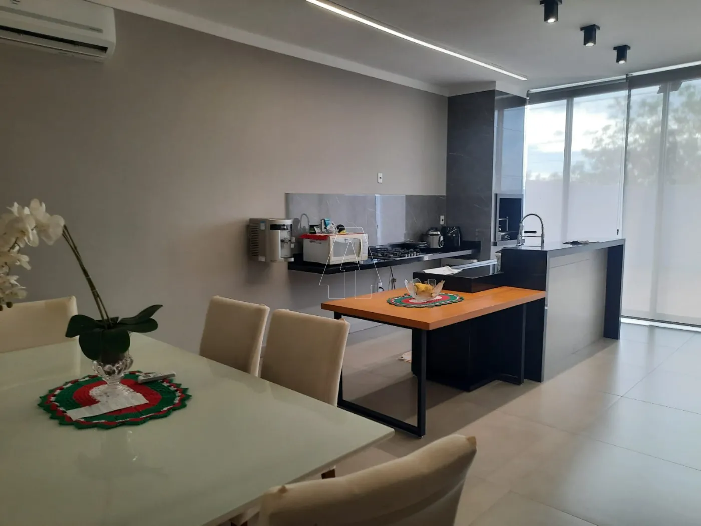 Comprar Casa / Condomínio em Araçatuba R$ 710.000,00 - Foto 12