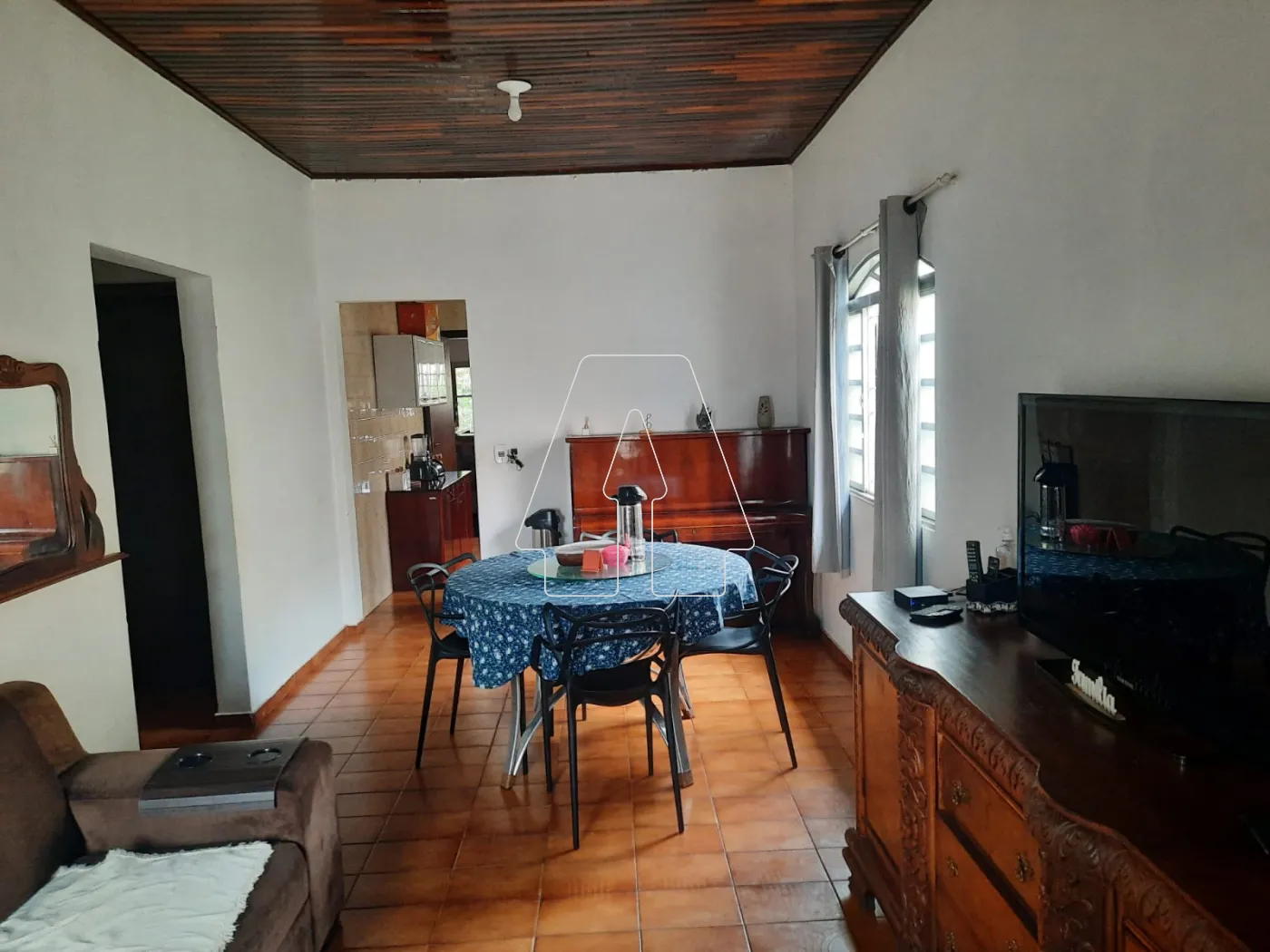 Comprar Casa / Residencial em Araçatuba R$ 550.000,00 - Foto 1