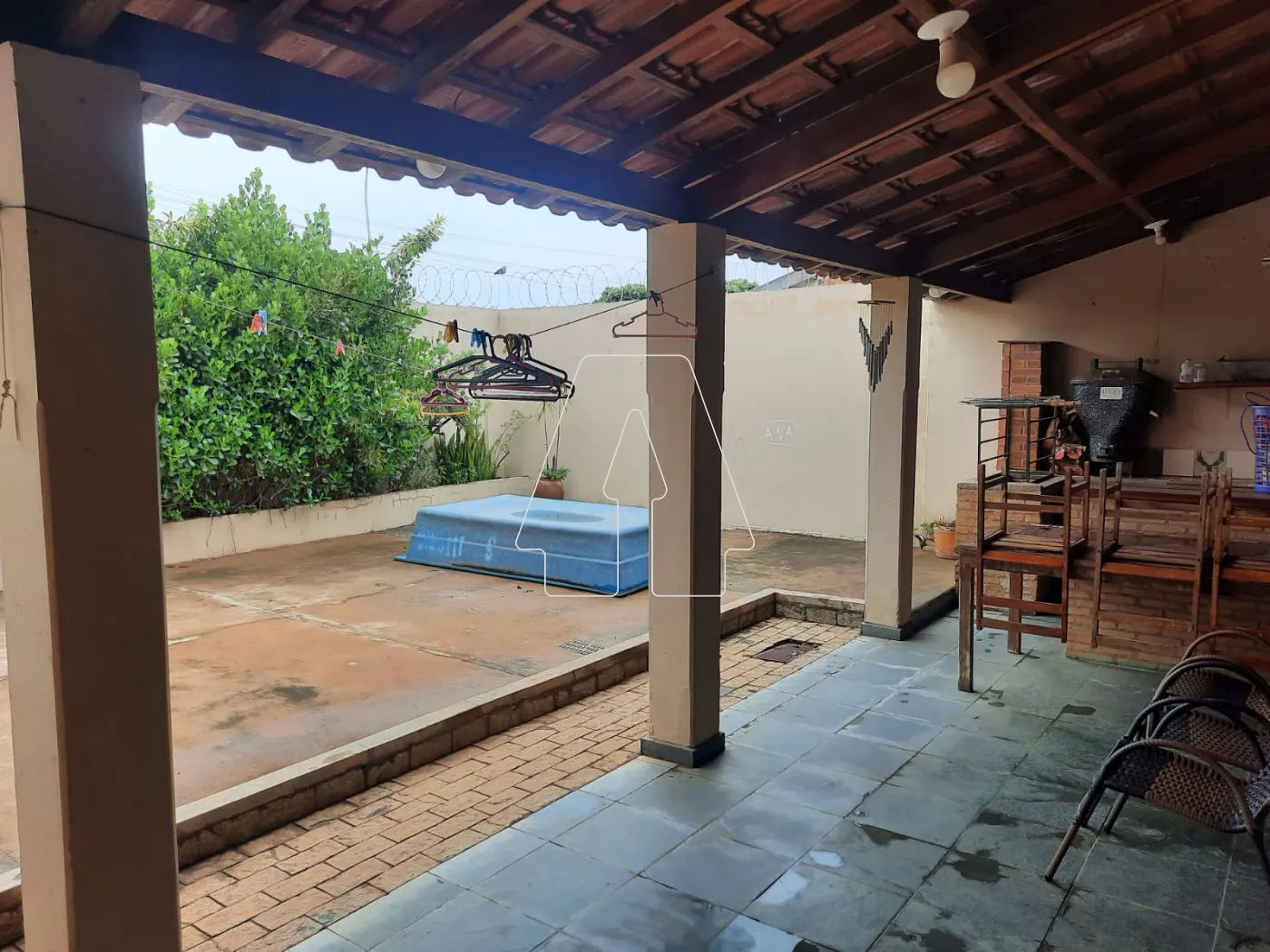 Comprar Casa / Residencial em Araçatuba R$ 550.000,00 - Foto 11