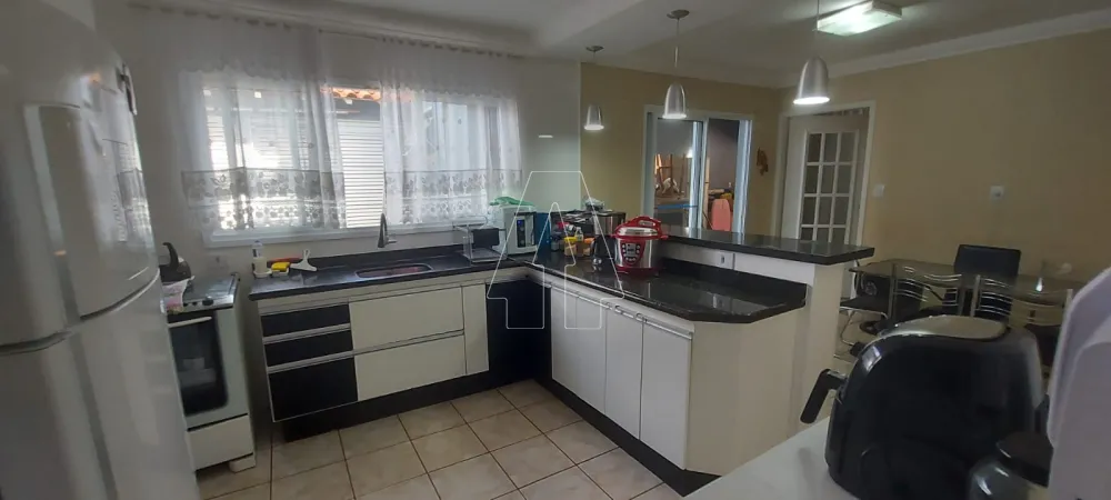 Comprar Casa / Residencial em Araçatuba R$ 380.000,00 - Foto 1