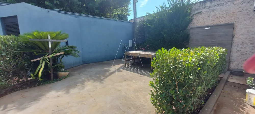 Comprar Casa / Residencial em Araçatuba R$ 380.000,00 - Foto 21