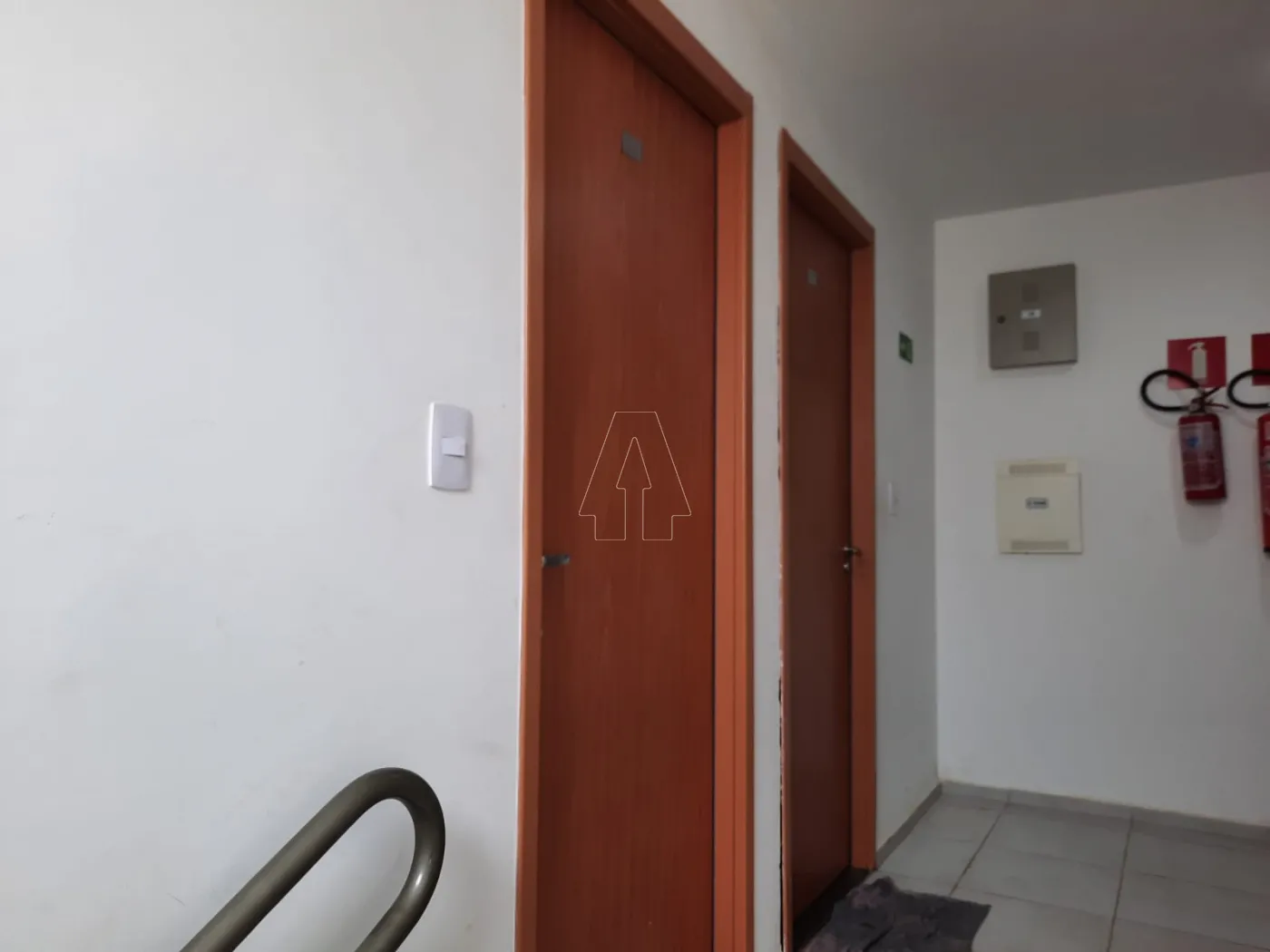 Alugar Apartamento / Padrão em Araçatuba R$ 1.000,00 - Foto 1