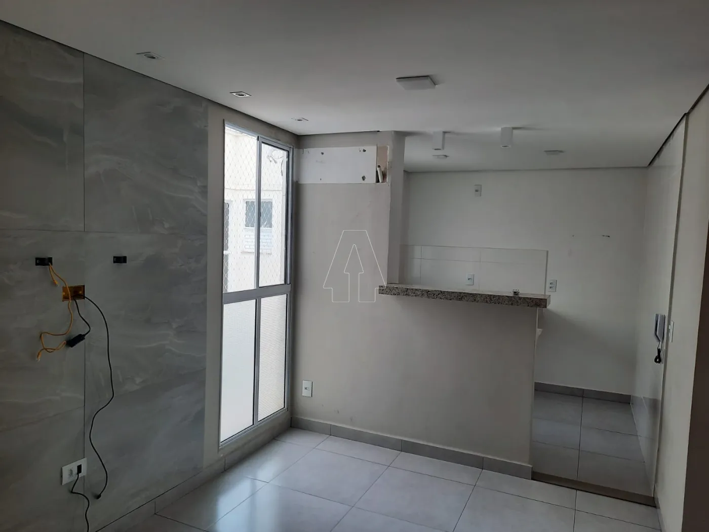 Alugar Apartamento / Padrão em Araçatuba R$ 1.000,00 - Foto 2