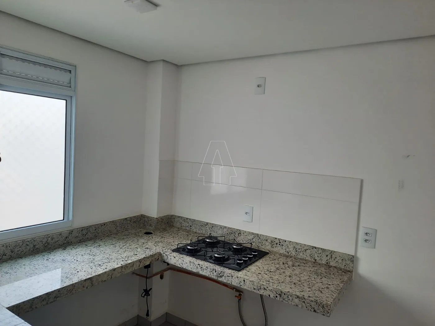 Alugar Apartamento / Padrão em Araçatuba R$ 1.000,00 - Foto 4