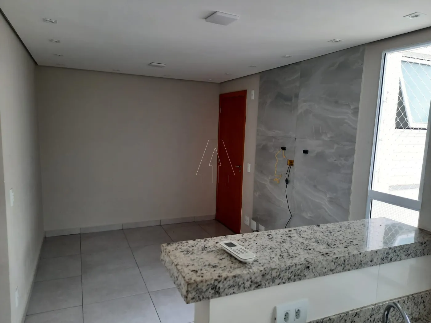 Alugar Apartamento / Padrão em Araçatuba R$ 1.000,00 - Foto 5