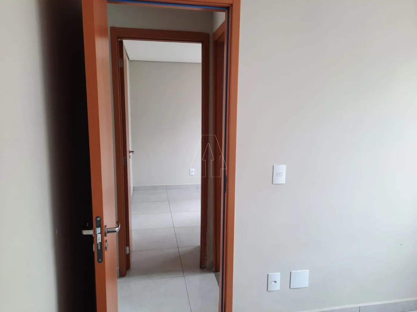 Alugar Apartamento / Padrão em Araçatuba R$ 1.000,00 - Foto 8