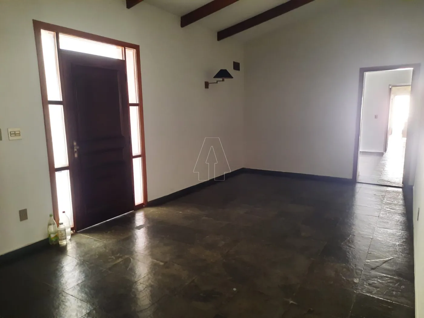 Alugar Comercial / Casa em Araçatuba R$ 3.000,00 - Foto 1