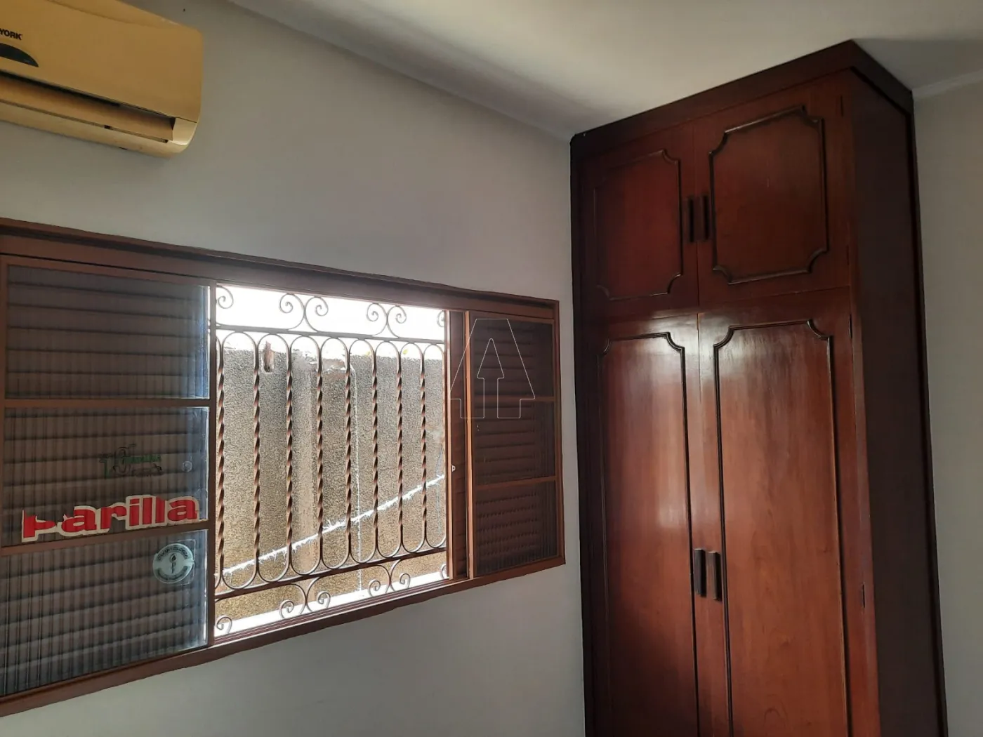 Alugar Comercial / Casa em Araçatuba R$ 3.000,00 - Foto 10