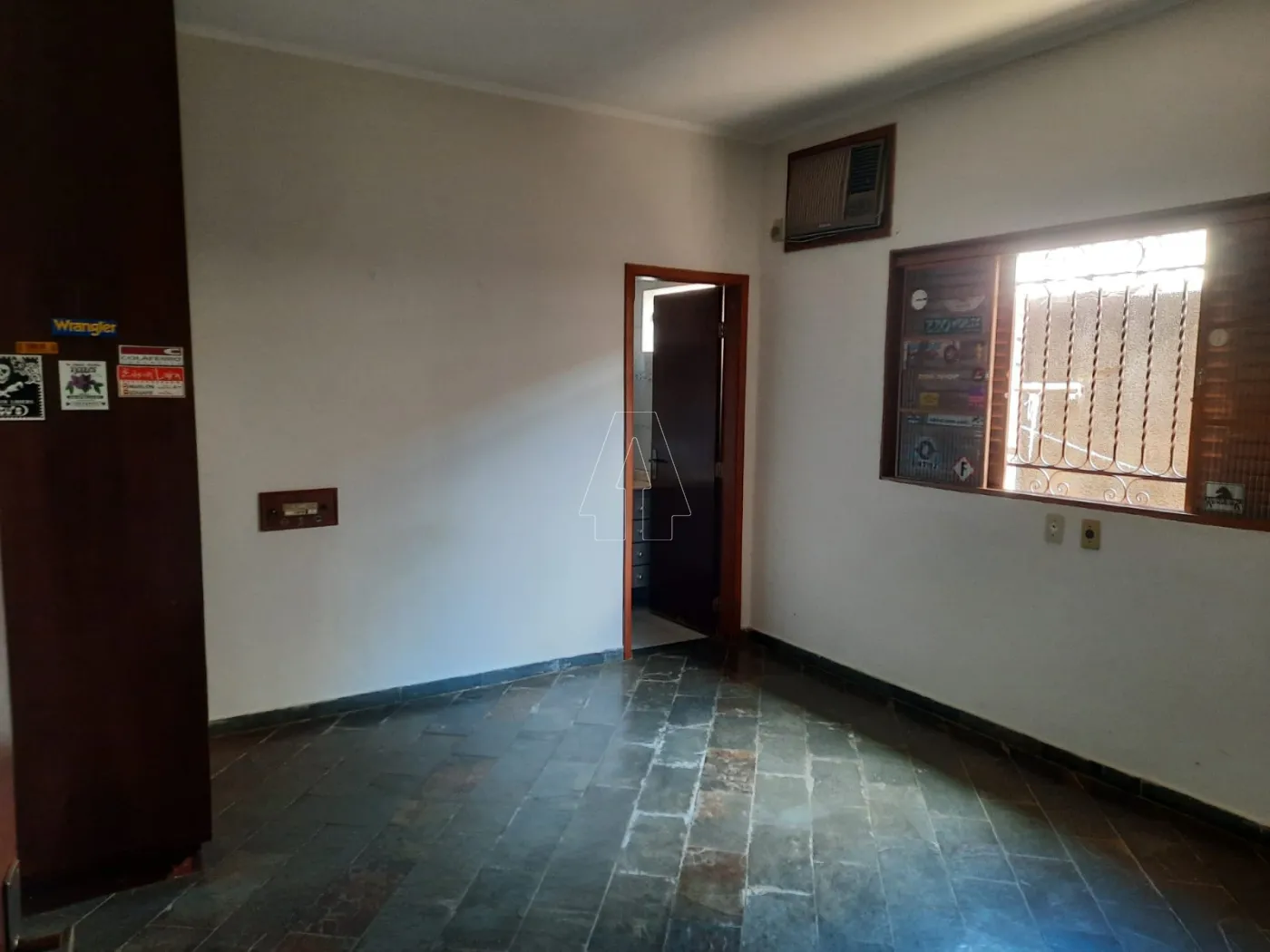 Alugar Comercial / Casa em Araçatuba R$ 3.000,00 - Foto 12