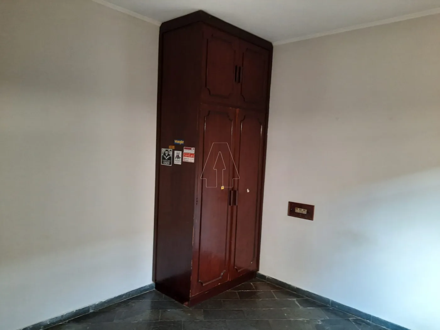 Alugar Comercial / Casa em Araçatuba R$ 3.000,00 - Foto 13