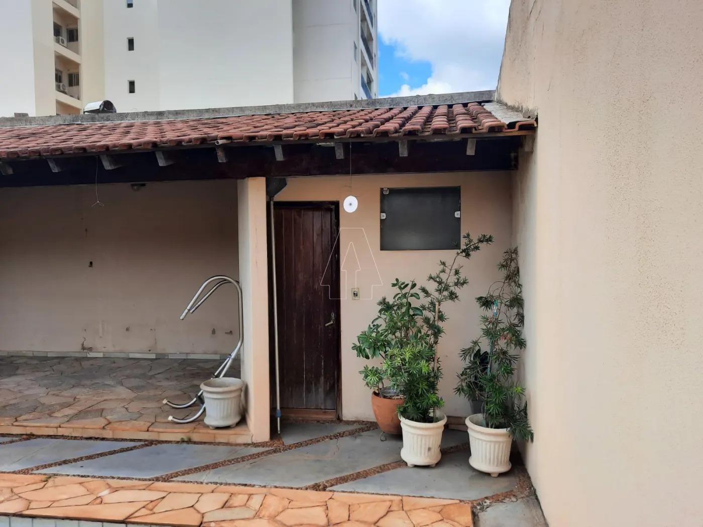 Alugar Comercial / Casa em Araçatuba R$ 3.000,00 - Foto 20