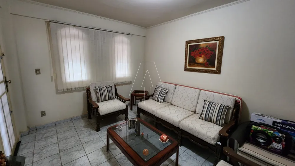 Comprar Casa / Residencial em Araçatuba R$ 400.000,00 - Foto 4