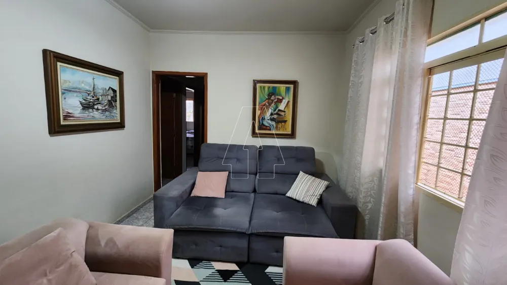 Comprar Casa / Residencial em Araçatuba R$ 400.000,00 - Foto 5