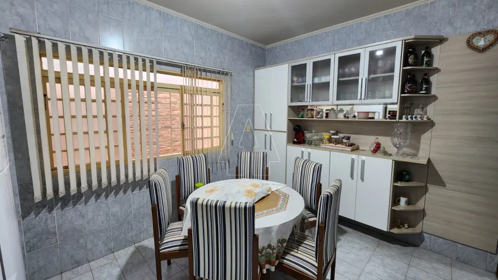 Comprar Casa / Residencial em Araçatuba R$ 400.000,00 - Foto 8