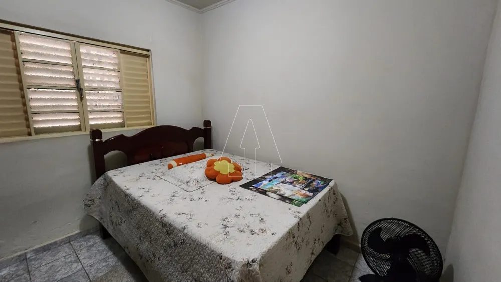 Comprar Casa / Residencial em Araçatuba R$ 400.000,00 - Foto 13