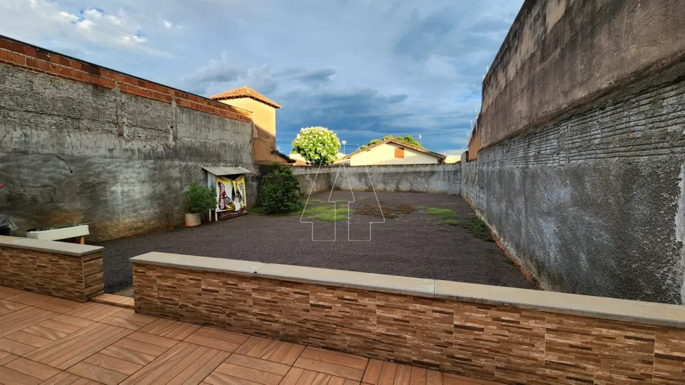 Comprar Casa / Residencial em Araçatuba R$ 400.000,00 - Foto 20