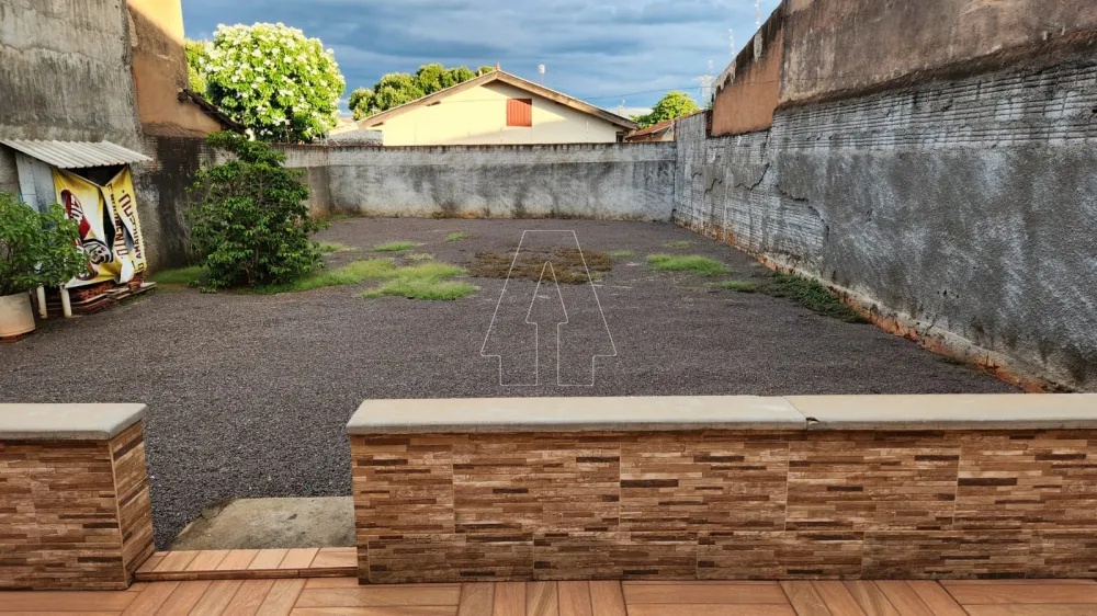 Comprar Casa / Residencial em Araçatuba R$ 400.000,00 - Foto 19