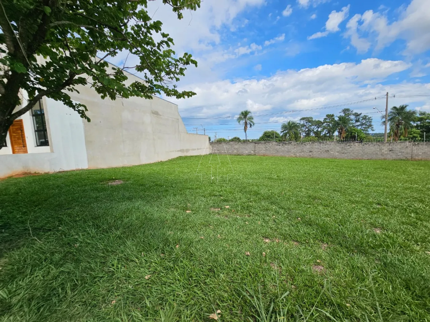 Comprar Terreno / Condomínio em Araçatuba R$ 100.000,00 - Foto 1