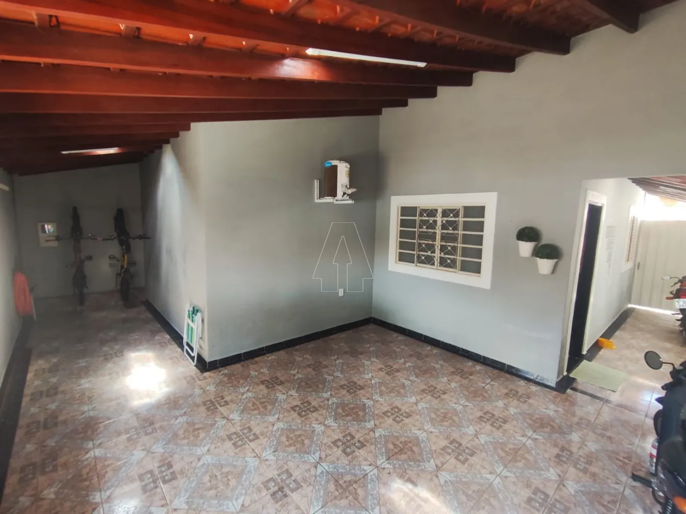 Comprar Casa / Residencial em Araçatuba R$ 280.000,00 - Foto 3