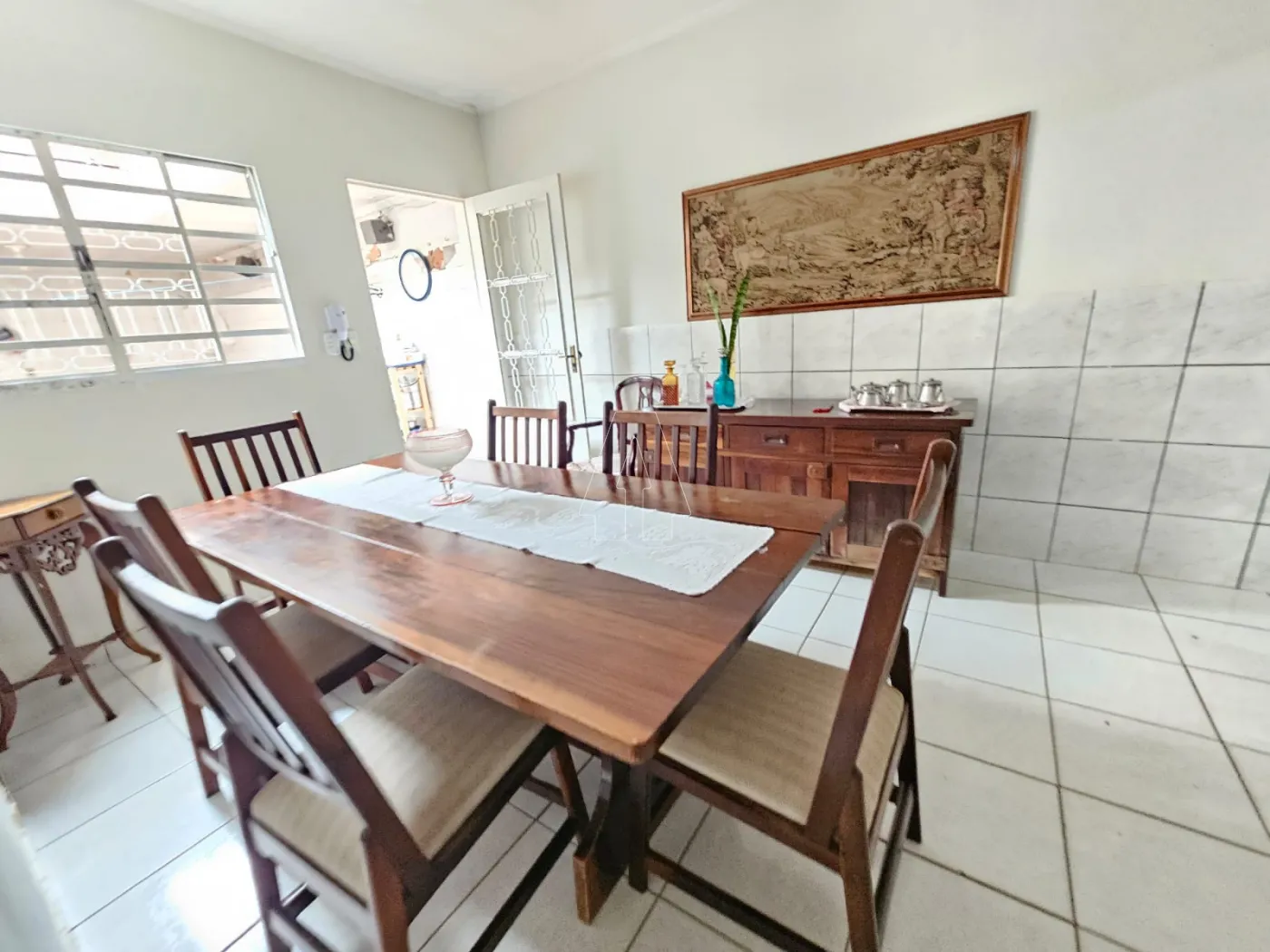 Alugar Casa / Sobrado em Araçatuba R$ 3.500,00 - Foto 7