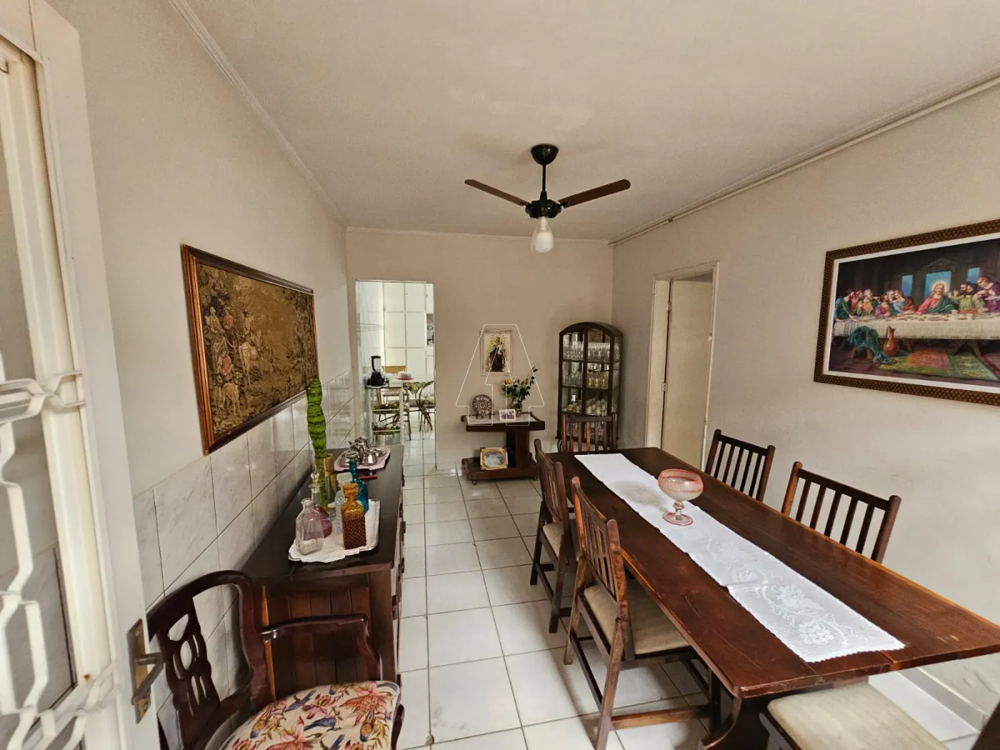 Alugar Casa / Sobrado em Araçatuba R$ 3.500,00 - Foto 2