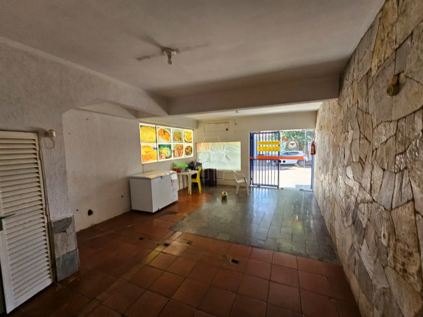 Alugar Casa / Sobrado em Araçatuba R$ 3.500,00 - Foto 3