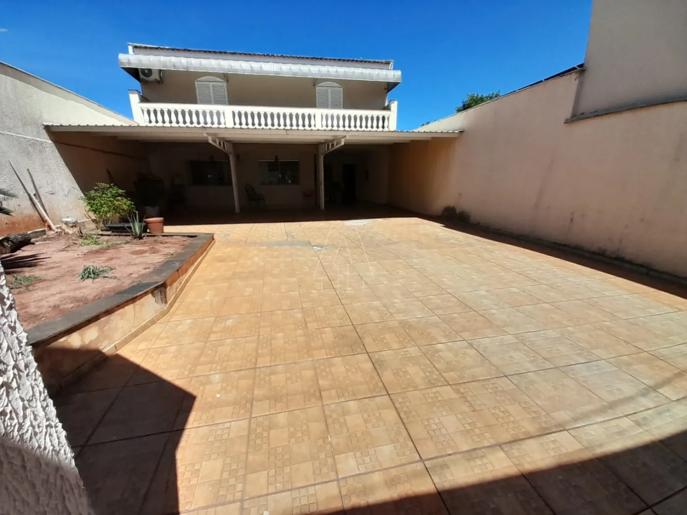 Alugar Casa / Sobrado em Araçatuba R$ 3.700,00 - Foto 1