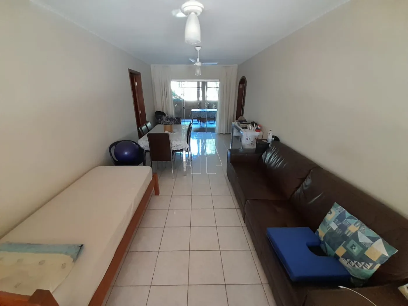 Alugar Casa / Sobrado em Araçatuba R$ 3.700,00 - Foto 3