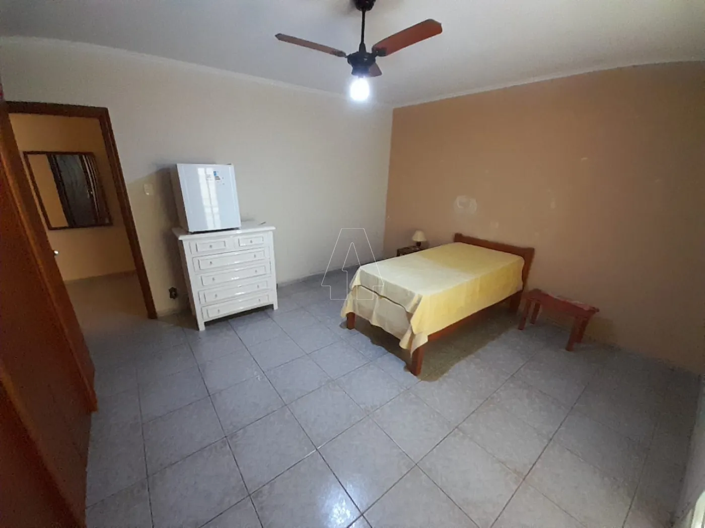 Alugar Casa / Sobrado em Araçatuba R$ 3.700,00 - Foto 7