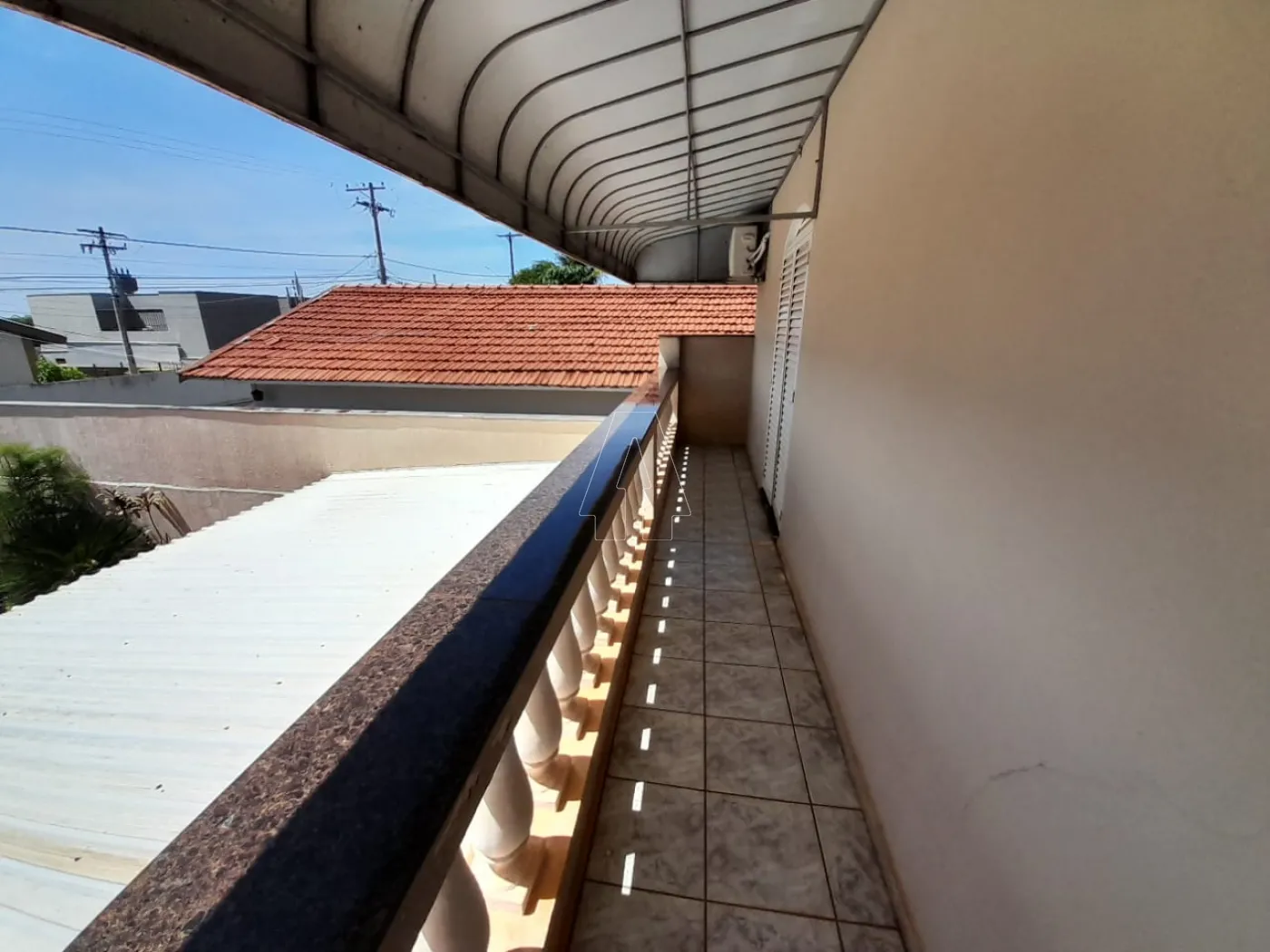 Alugar Casa / Sobrado em Araçatuba R$ 3.700,00 - Foto 10