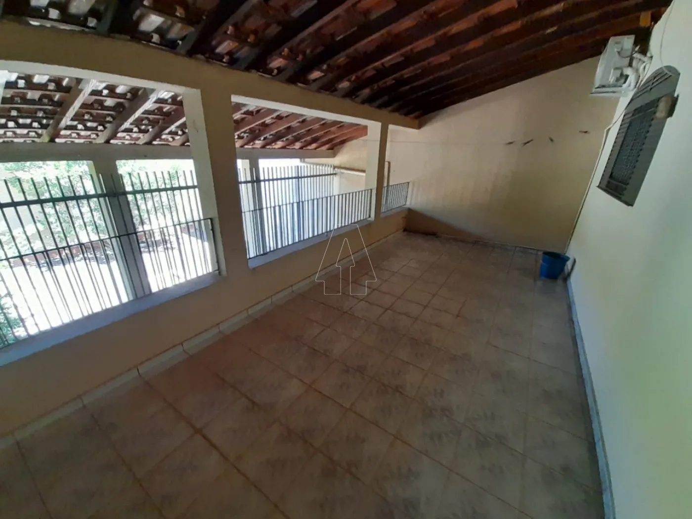 Alugar Casa / Sobrado em Araçatuba R$ 3.700,00 - Foto 15