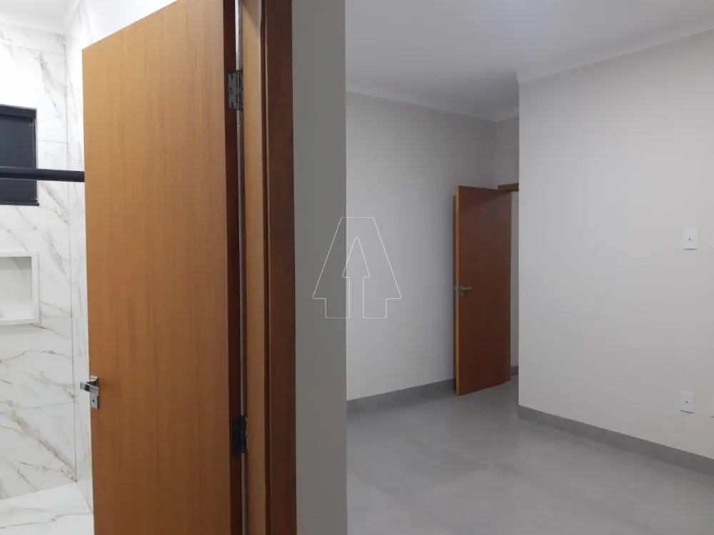 Comprar Casa / Condomínio em Araçatuba R$ 720.000,00 - Foto 9